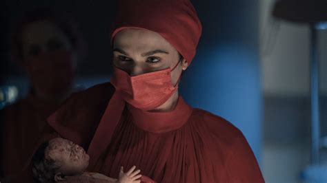 'Dead Ringers' Is As Much of a Body.